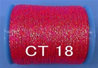 カスタムスレッド／総巻用糸(CT-18)